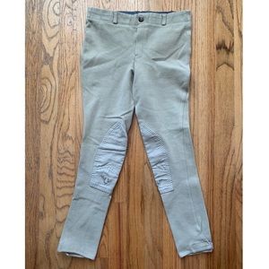 TuffRider Girls’ Breeches